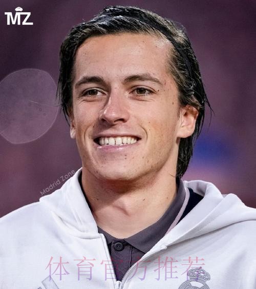 马卡：皇马决定留下18岁中卫迭戈-阿瓜多